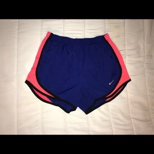 Nike Dri-fit Shorts